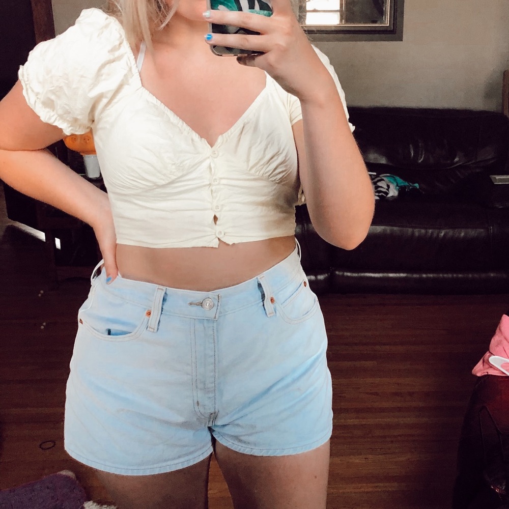 Princess Polly top